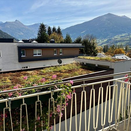 Haus Friedrichsburg - Bergbahnen Von Mai Bis November Inklusive Hotel Bad Hofgastein Exterior photo