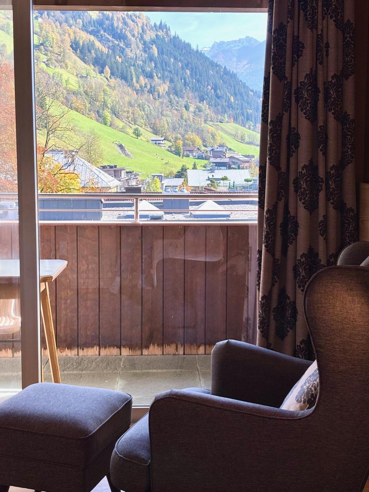Haus Friedrichsburg - Bergbahnen Von Mai Bis November Inklusive Hotel Bad Hofgastein Exterior photo