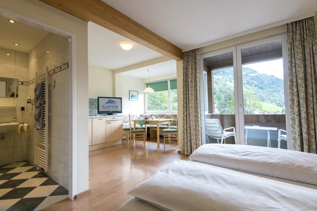 Haus Friedrichsburg - Bergbahnen Von Mai Bis November Inklusive Hotel Bad Hofgastein Room photo